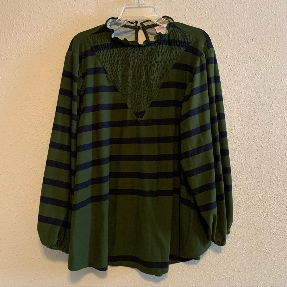 LULAROE Clara